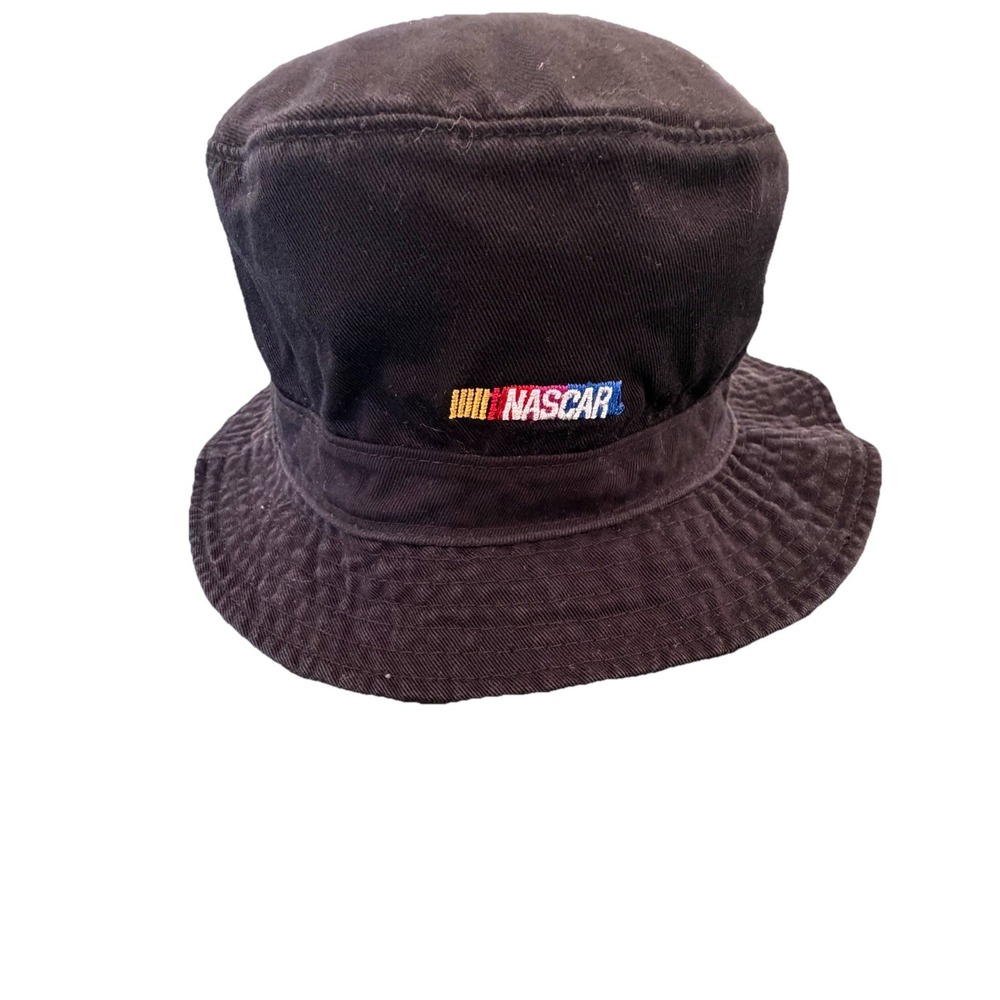 Chevrolet Racing NASCAR Bucket Hat by Racing Campions Apparel, OSFA - Picture 2 of 8